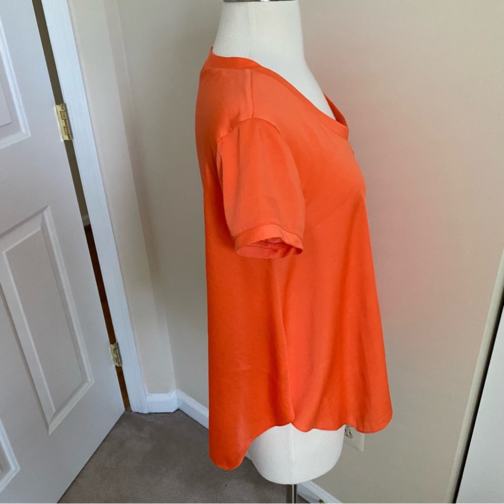 BCBGMaxAzria blouse Size  XS - Picture 9 of 9